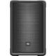 JBL - IRX112BT 1300W Powered 12” Portable PA Loudspeaker with Bluetooth - Black
