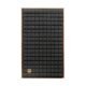 JBL - L100 Classic 75 – 12-inch, 3-way Bookshelf Loudspeaker – Anniversary Edition - Real Teak Wood Veneer with Black Grilles