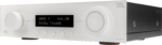 JBL - MA310 5.2ch 4K AV Receiver - White