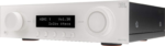 JBL - MA710 7.2ch. 8K AV Receiver - White