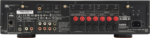 JBL - MA710 7.2ch. 8K AV Receiver - White