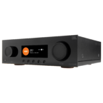 JBL - MA7100HP 7.2ch. 8K High Performance AV Receiver - Black