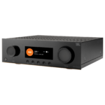 JBL - MA7100HP 7.2ch. 8K High Performance AV Receiver - Black