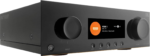 JBL - MA7100HP 7.2ch. 8K High Performance AV Receiver - Black