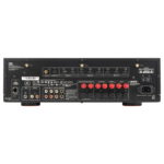 JBL - MA7100HP 7.2ch. 8K High Performance AV Receiver - Black