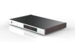 JBL MP350 Music Streamer - Walnut