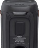 JBL - PartyBox 310 Portable Party Speaker - Black