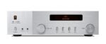 JBL - SA550 2.0-Ch. Bluetooth Integrated Amplifier with AptX Adaptive - Silver