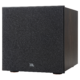 JBL - Stage 200P 10-Inch Powered Subwoofer - Espresso
