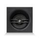 JBL - Stage Angled In-Ceiling Loudspeaker With 1" Aluminum Dome Tweeter and 6.5" Polycellulose Cone Woofer - Black