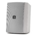 JBL - Stage XD5 5.25" 2-Way Indoor/Outdoor All-Weather Loudspeakers (Pair) - White