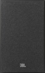 JBL - Stage2 250B 2-Way 5.25-inch (130mm) Bookshelf Loudspeaker - Pair - Espresso