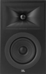 JBL - Stage2 250B 2-Way 5.25-inch (130mm) Bookshelf Loudspeaker - Pair - Espresso