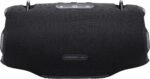 JBL - Xtreme 4 Portable Bluetooth Speaker - Black