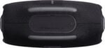 JBL - Xtreme 4 Portable Bluetooth Speaker - Black