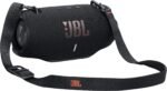 JBL - Xtreme 4 Portable Bluetooth Speaker - Black