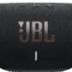 JBL - Xtreme 4 Portable Bluetooth Speaker - Black