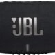 JBL - XTREME3 Portable Bluetooth Speaker - Black