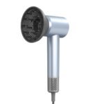 JIGOO H300 1600W High-Speed Hair Dryer