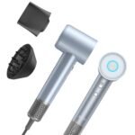 JIGOO H300 1600W High-Speed Hair Dryer