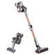 JIMMY H9 Pro Flexible Smart Handheld Cordless Vacuum Cleaner Gold