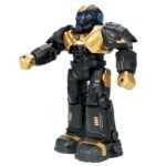 JJRC R20 CADY WILO Programming RC Robot Yellow
