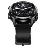 JM03 2-in-1 Smart Watch with Earbuds Silicone Strap