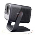 JMGO N1 Ultra 4K Projector
