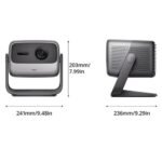 JMGO N1 Ultra 4K Projector