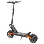 Joyor S10-S-Z Electric Scooter 1000W*2 60V 18AH