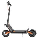 JOYOR S8-S-Z Electric Scooter 600W*2 48V 26Ah
