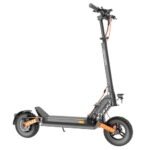 JOYOR S8-S-Z Electric Scooter 600W*2 48V 26Ah