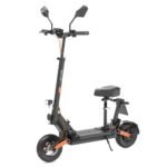 JOYOR S8E ECC EMark approval Electric Scooter