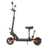 JOYOR S8E ECC EMark approval Electric Scooter