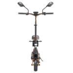 JOYOR S8E ECC EMark approval Electric Scooter