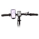 KAISDA K2 Pro 20*4.0 inch Fat Tire Folding Electric Moped Bike