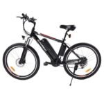 KAISDA K26M Electric Urban Bike 26 inch 25km/h 36V 12.5Ah 250W Motor