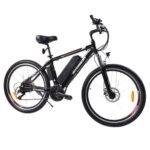 KAISDA K26M Electric Urban Bike 26 inch 25km/h 36V 12.5Ah 250W Motor