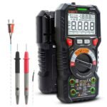 KAIWEETS Digital Multimeter TRMS 6000 Counts