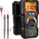 KAIWEETS Digital Multimeter TRMS 6000 Counts