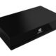 Kaleidescape - Terra Prime 31TB SSD Movie Server - Black