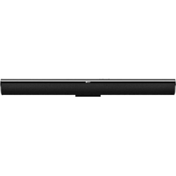 KEF - 2" 2-Way Center-Channel Speaker - High Gloss Black