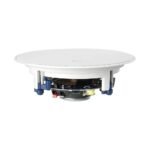 KEF - Ci-E Series 8" In-Ceiling Speakers (Pair) - White