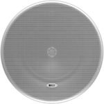 KEF - Ci160MR UNI-Q 6.5" Round In-Ceiling Speaker Pair - Black