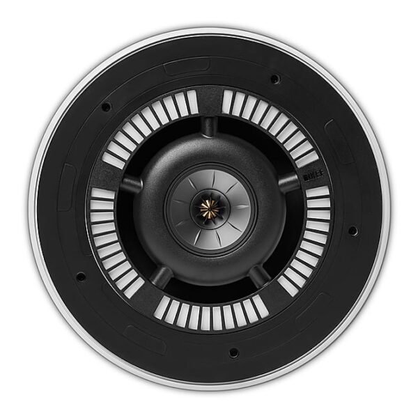 KEF - Ci250RRM-THX - White