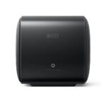 KEF - KC62 Subwoofer Each - Black