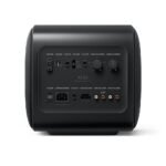 KEF - KC62 Subwoofer Each - Black