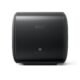 KEF - KC62 Subwoofer Each - Black