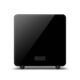 KEF KC92 Force-cancelling Subwoofer (Each) - Black