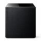 KEF KUBE 15 MIE Subwoofer (Each) - Black